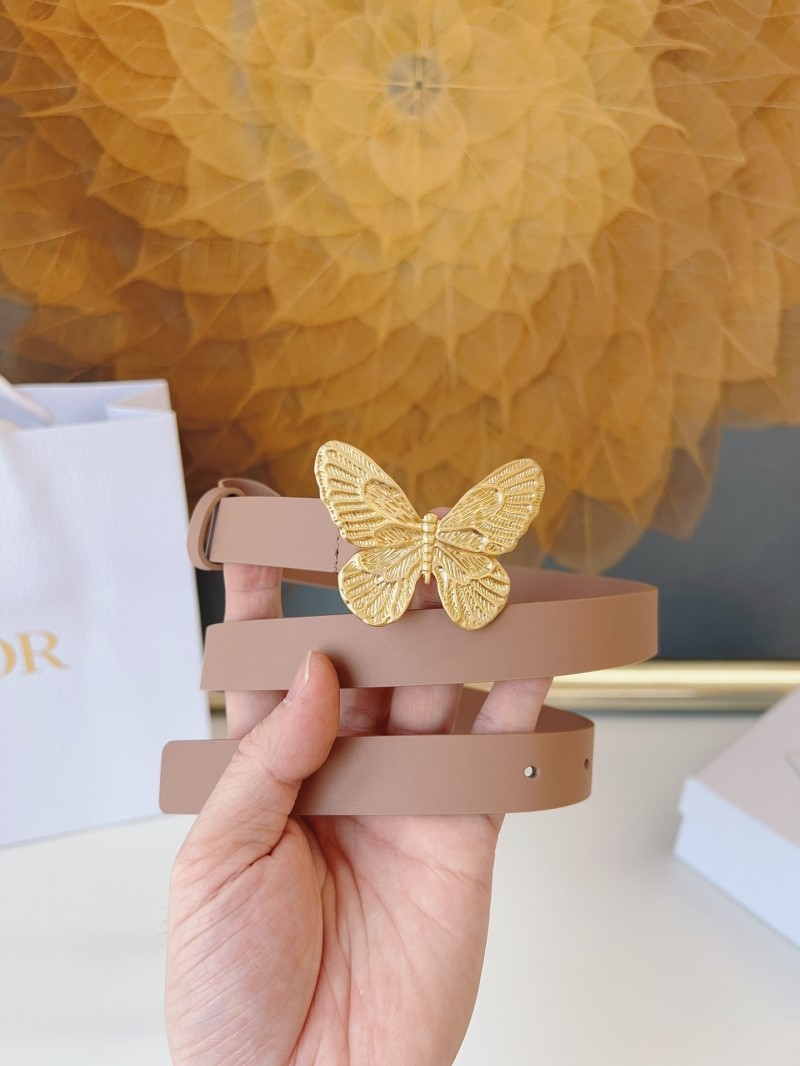 chr1st1an D10r belts